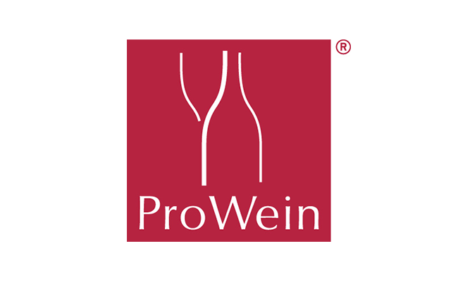 Logo: Prowein