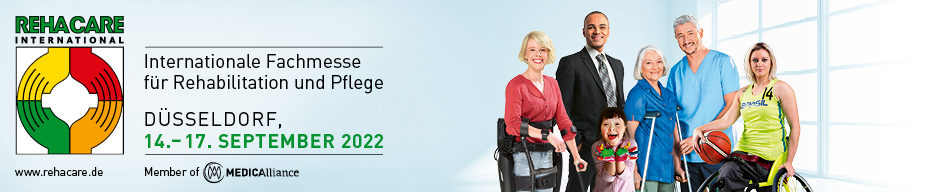 REHACARE 2024