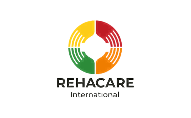 Logo: Rehacare