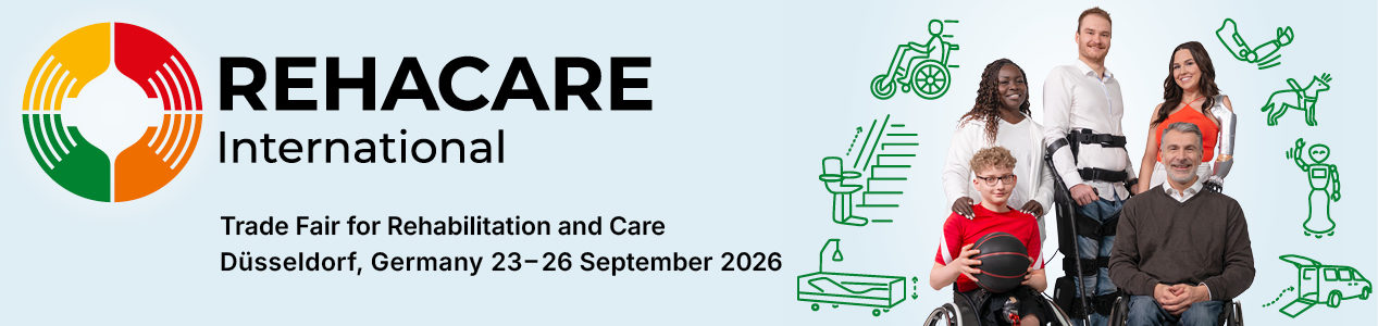 REHACARE 2026