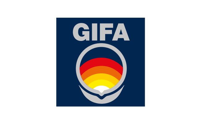 Logo: GIFA