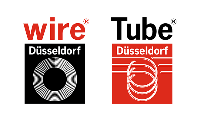 Logo: Wire Tube