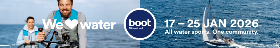 Boot 2026 in Düsseldorf