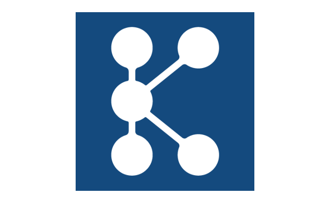 Logo: K