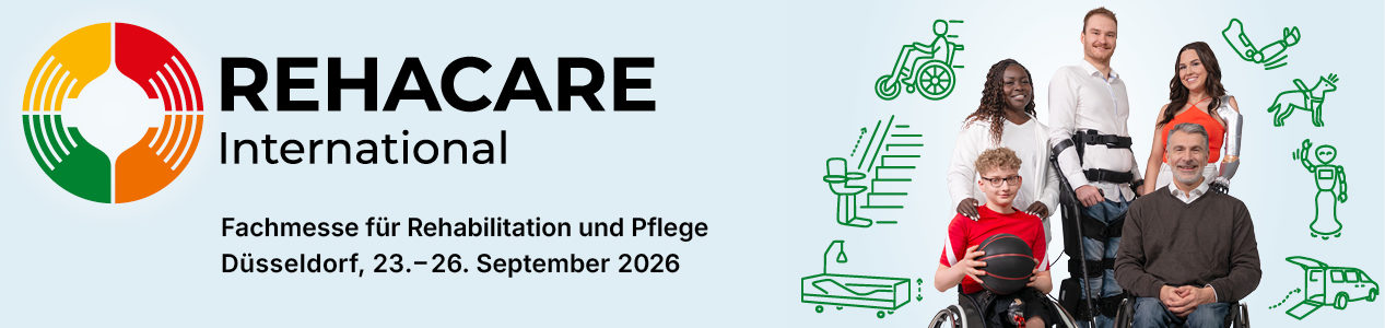 REHACARE 2026